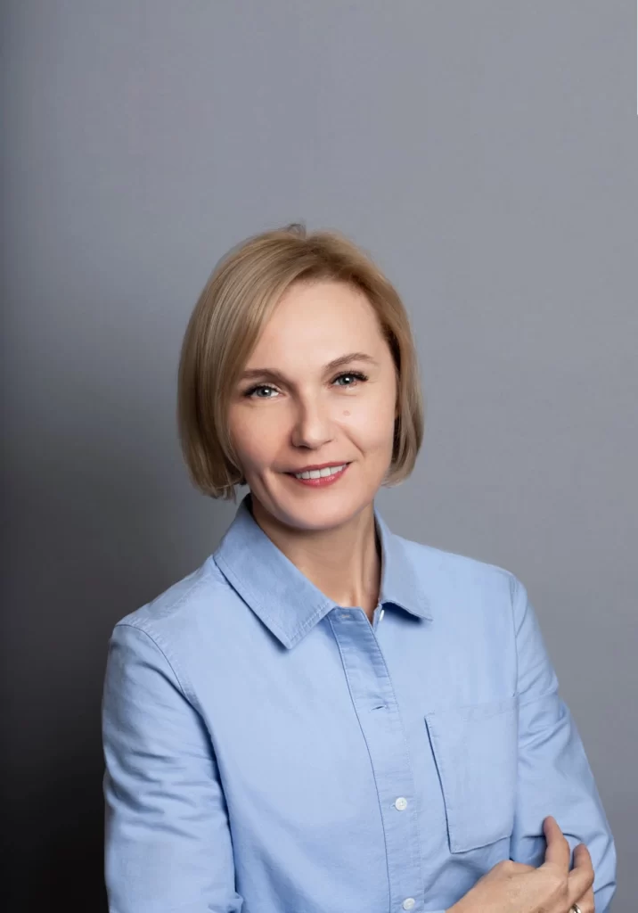 Dorota Wieczorek